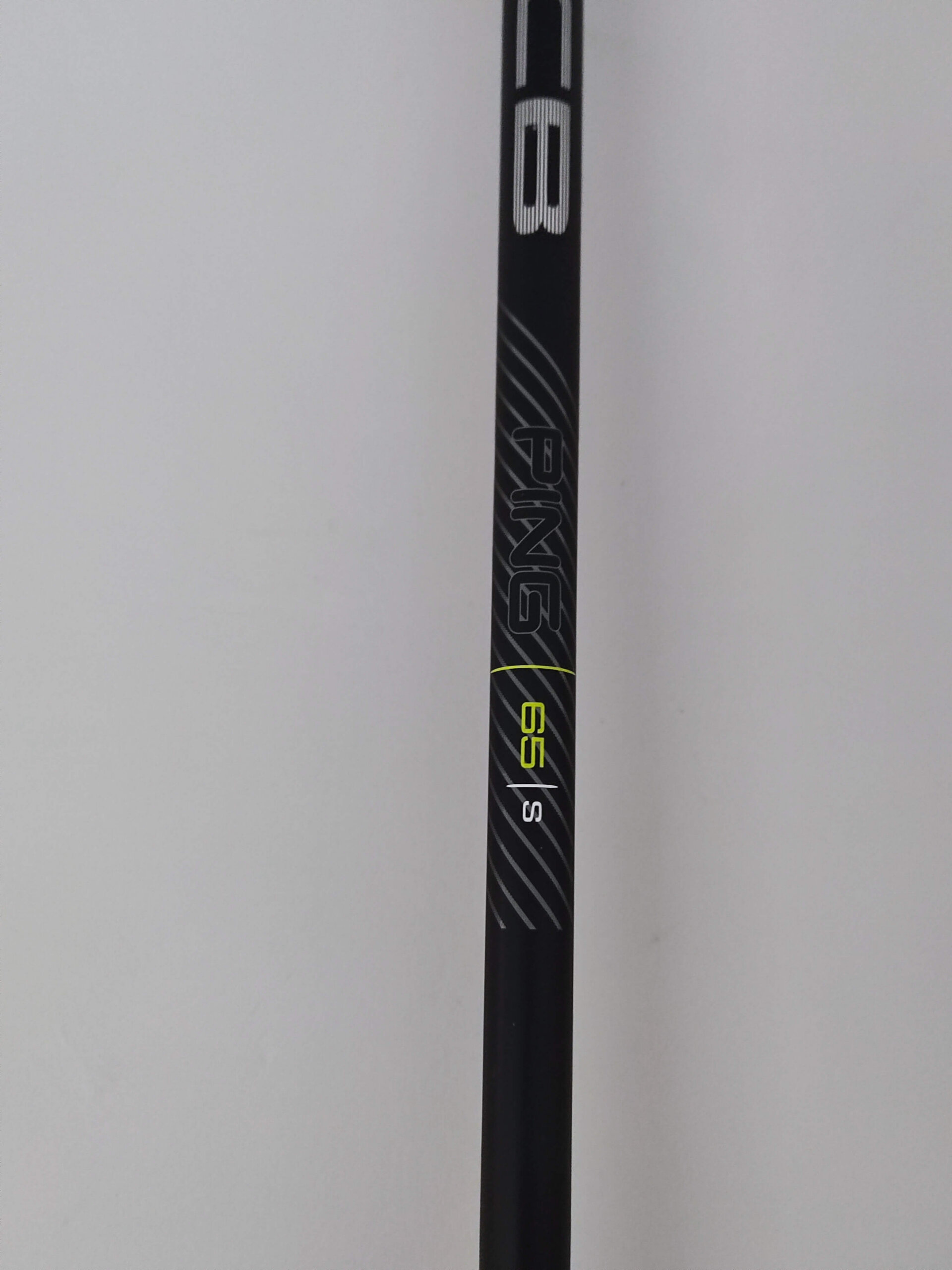 Ping G430 / FW5 / Stiff - Bild 8