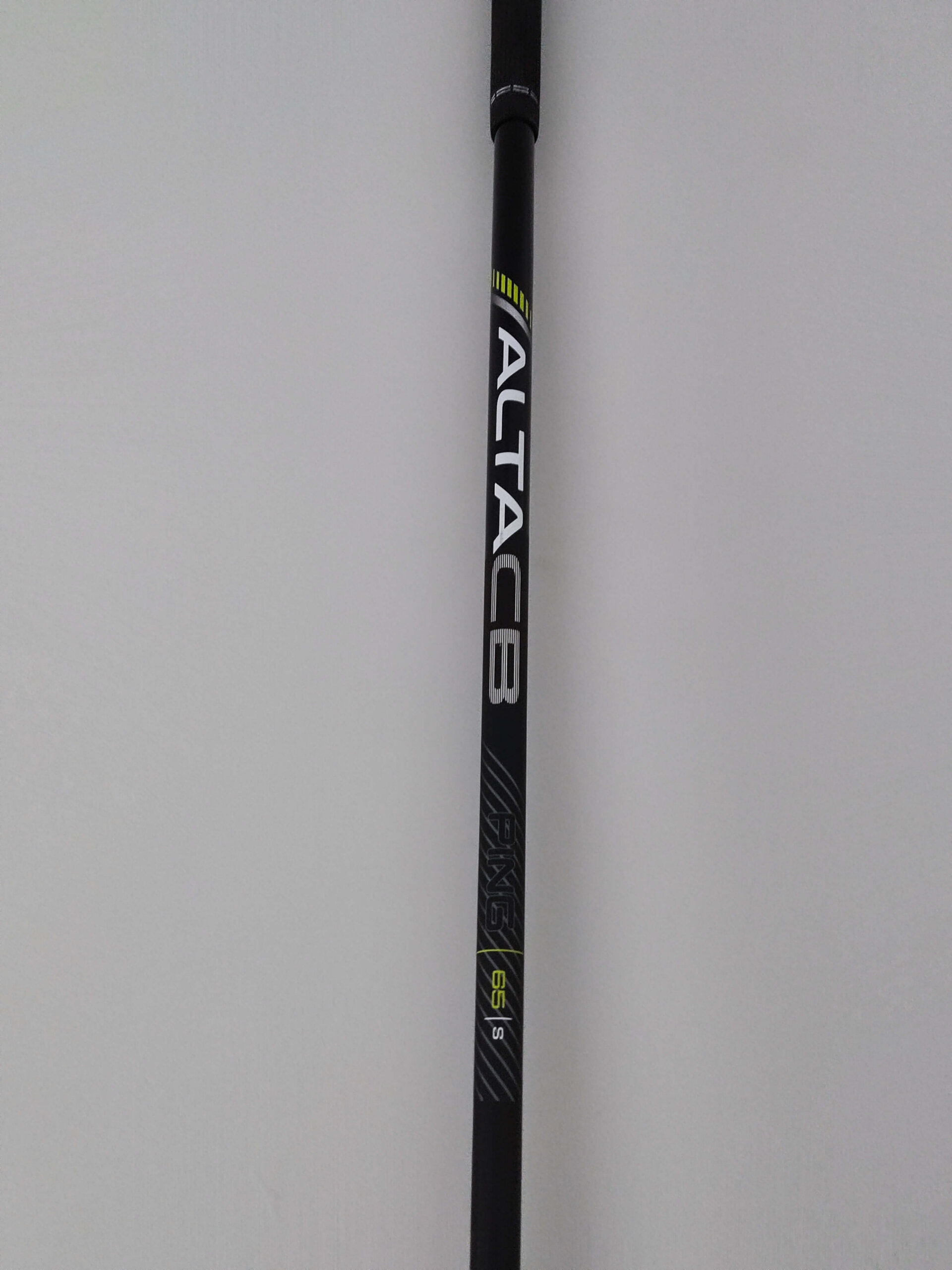 Ping G430 / FW5 / Stiff - Bild 9