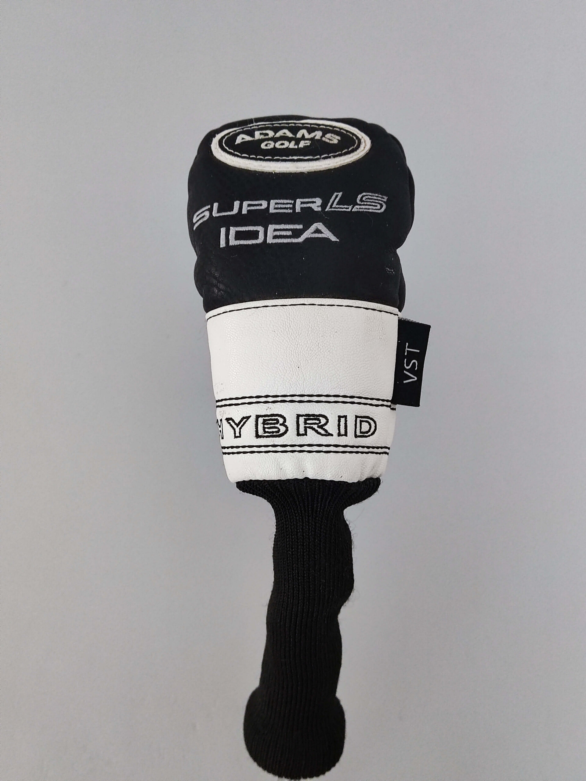 Adams Idea LS (TaylorMade) / Hybrid 1 / Stiff - Bild 7