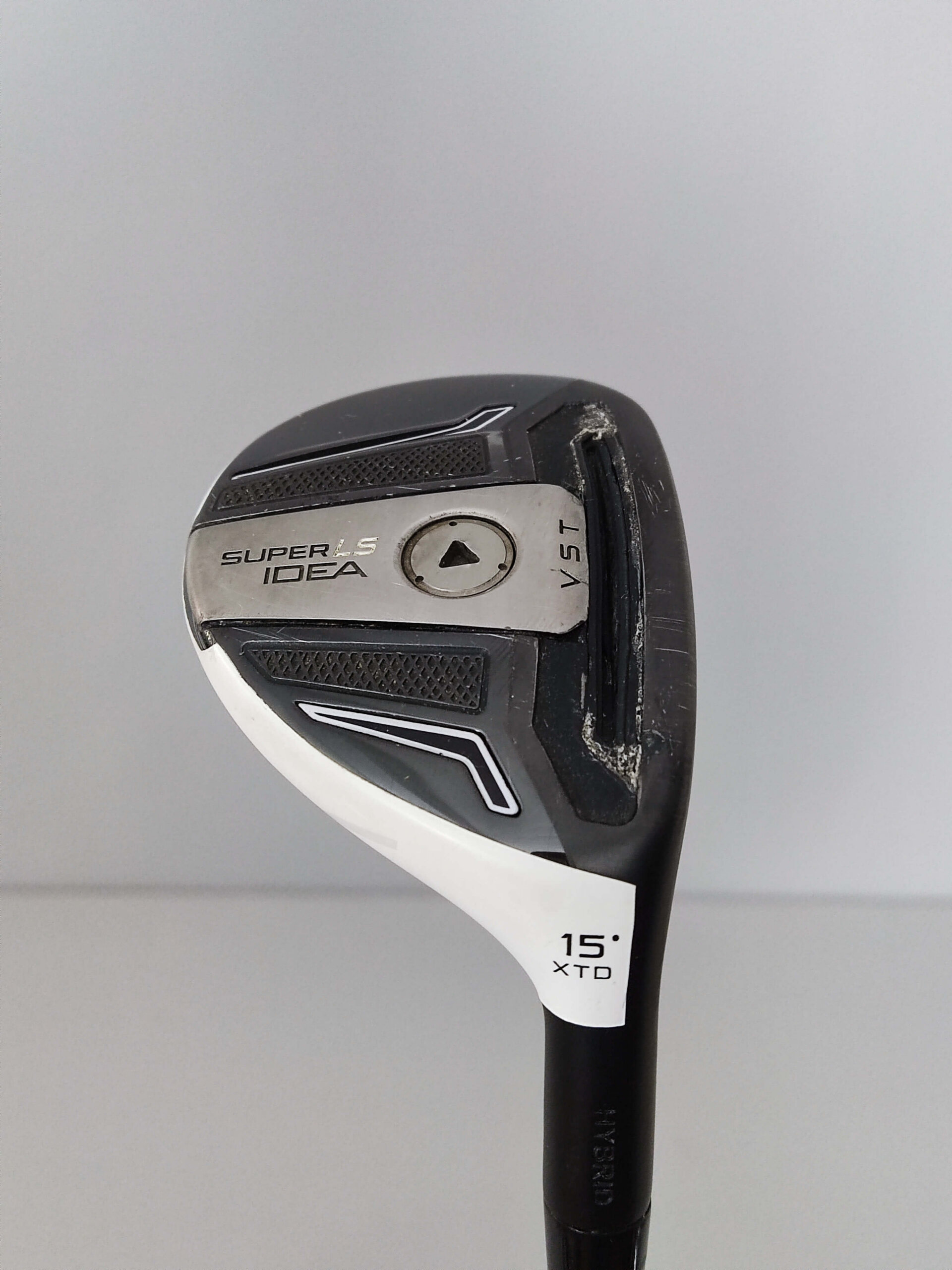 Adams Idea LS (TaylorMade) / Hybrid 1 / Stiff - Bild 6