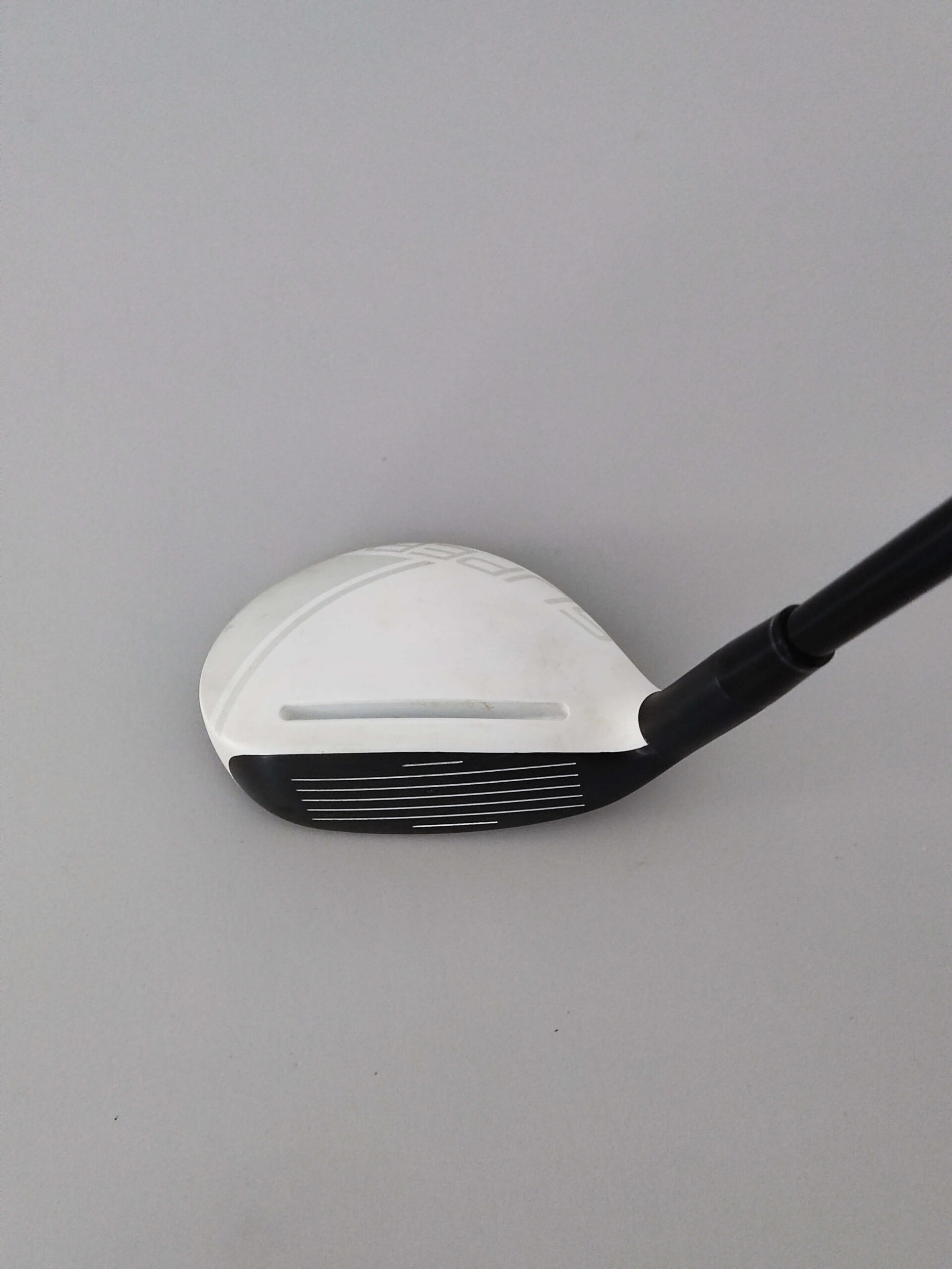 Adams Idea LS (TaylorMade) / Hybrid 1 / Stiff - Bild 3