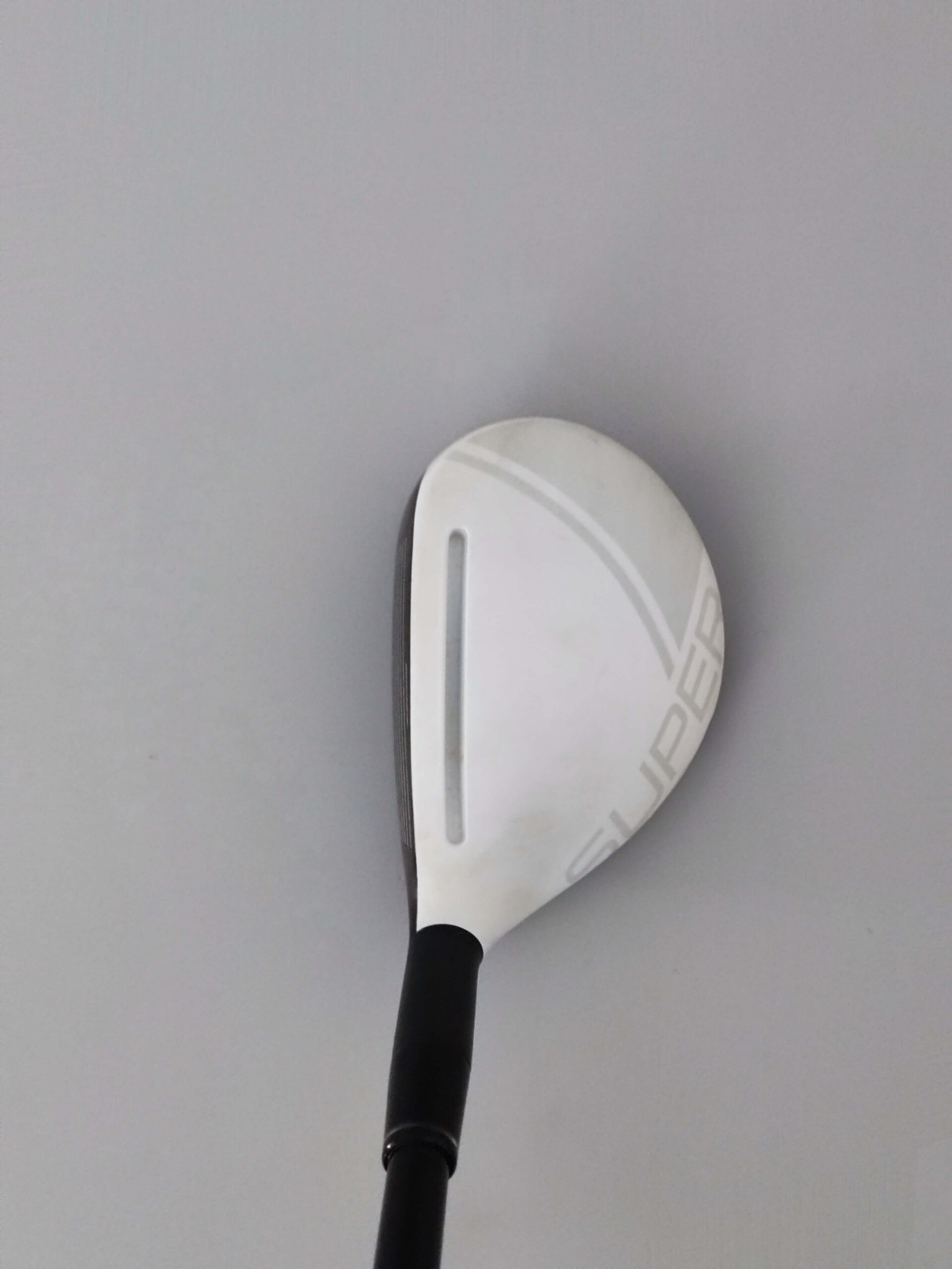 Adams Idea LS (TaylorMade) / Hybrid 1 / Stiff - Bild 5