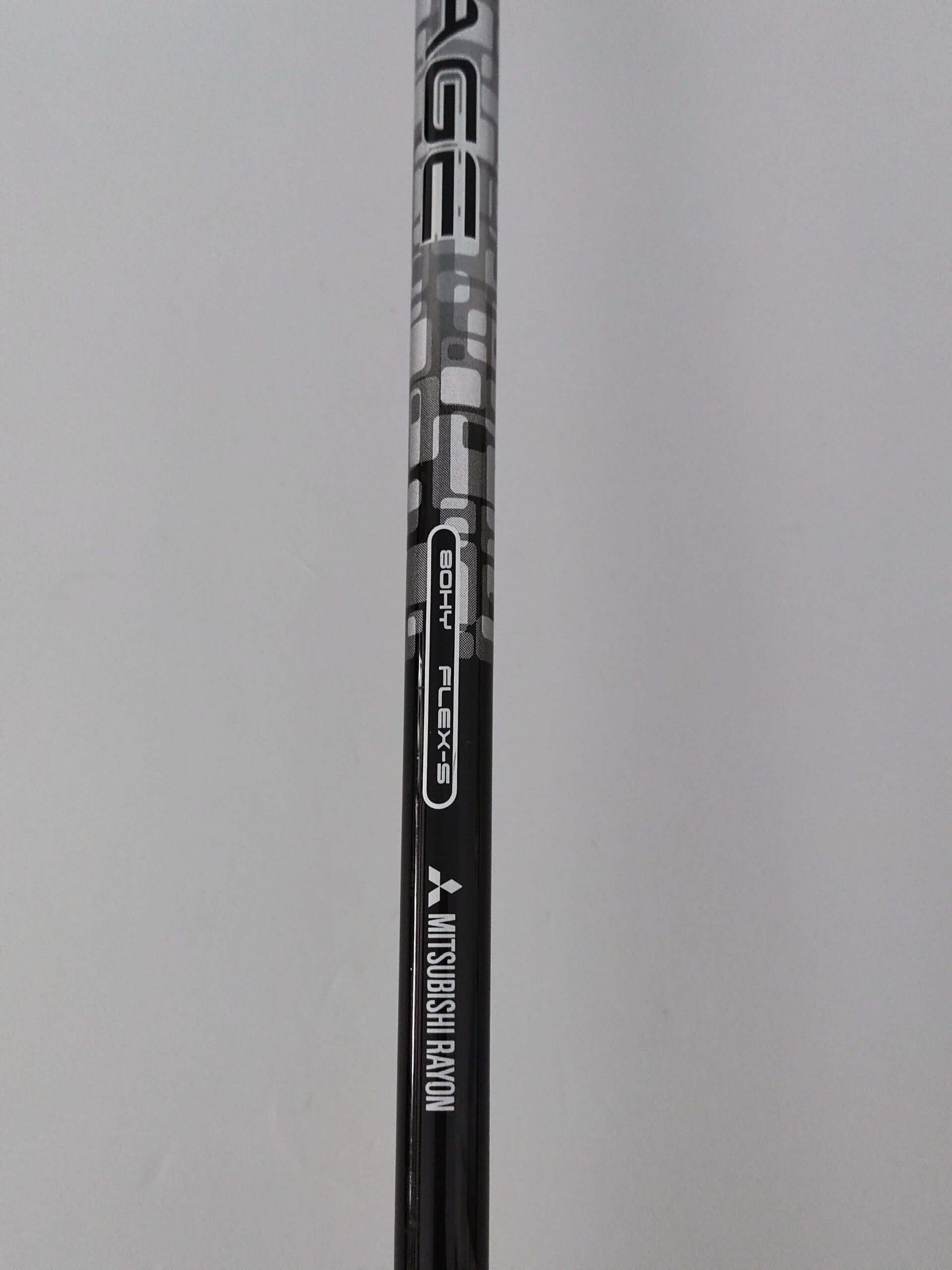Adams Idea LS (TaylorMade) / Hybrid 1 / Stiff - Bild 8