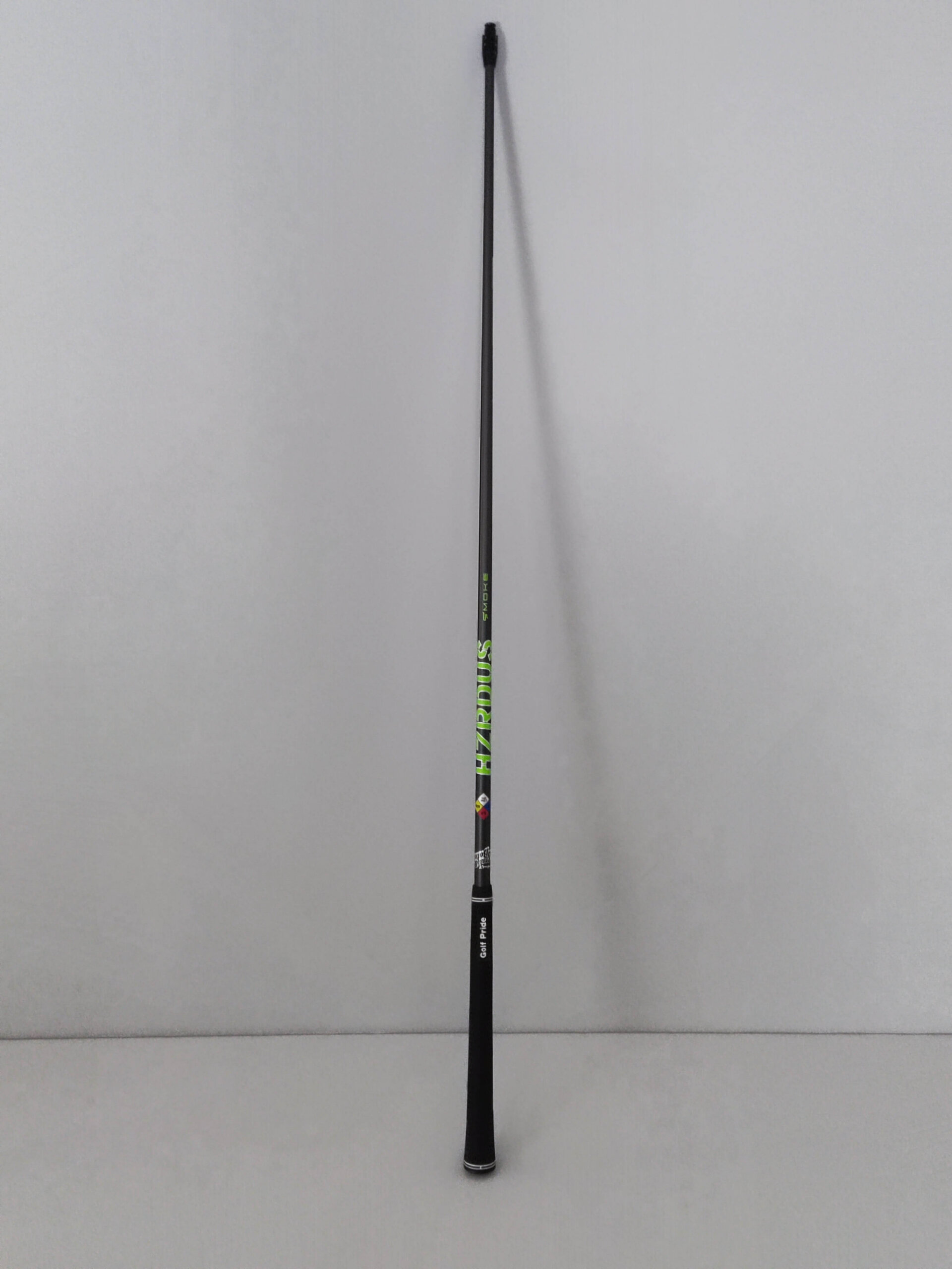 Demo Ex / Hzrdus Green Small Batch / FW5 / Stiff - Bild 2