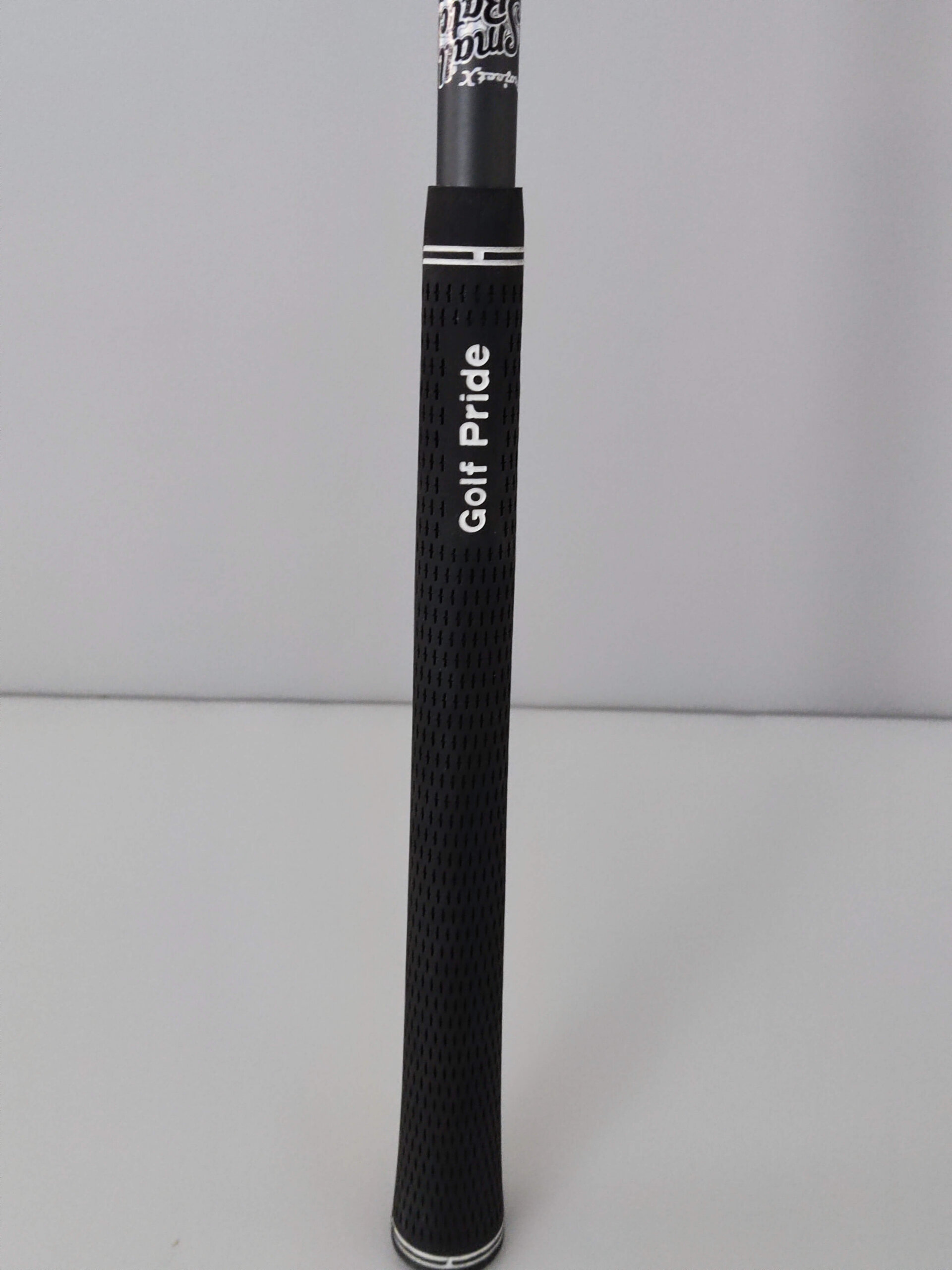 Demo Ex / Hzrdus Green Small Batch / FW5 / Stiff - Bild 6
