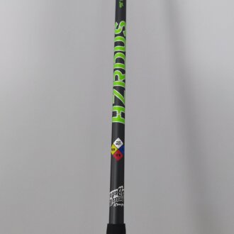 Demo Ex / Hzrdus Green Small Batch / FW5 / Stiff