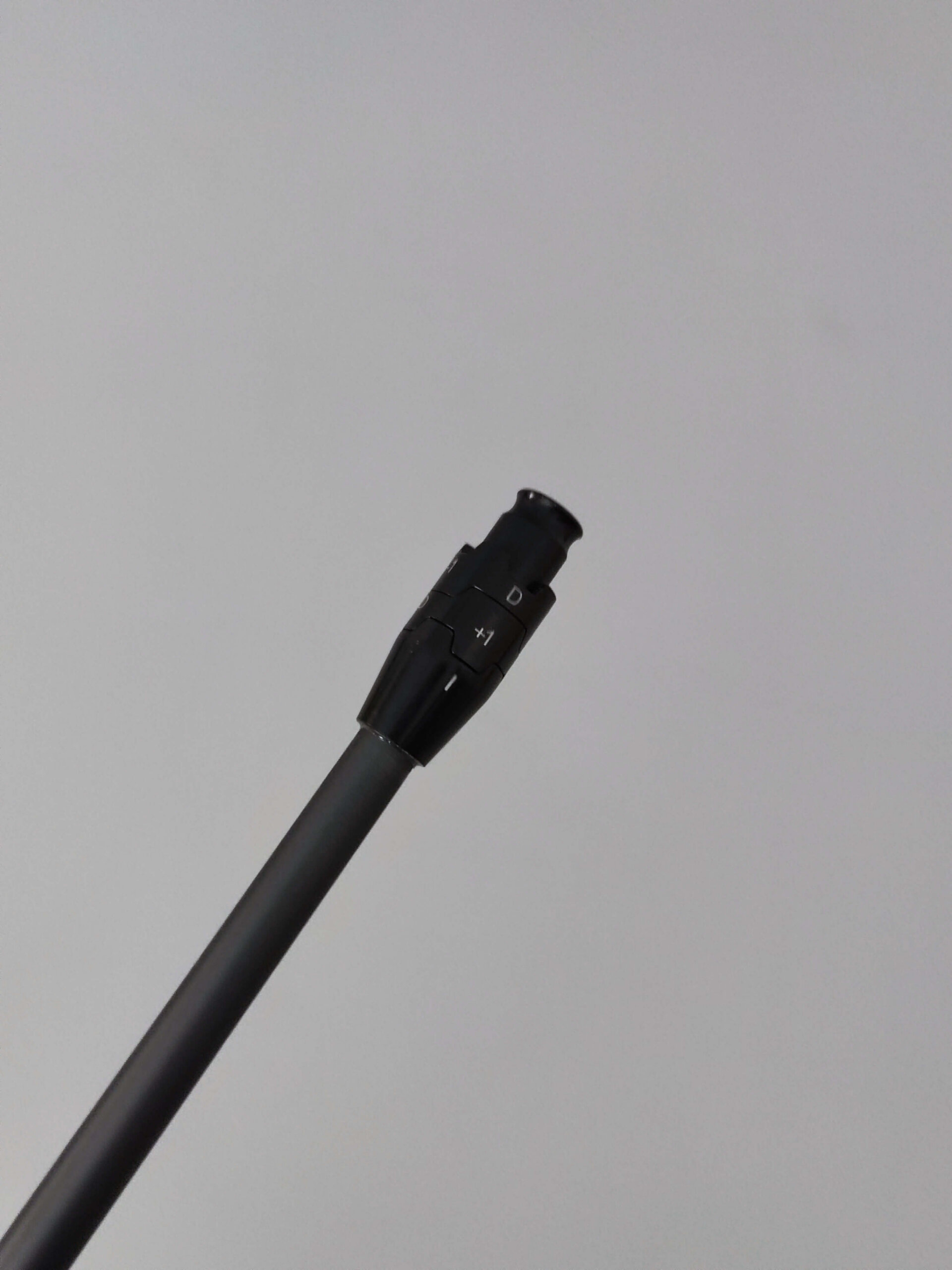 Demo Ex / Hzrdus Green Small Batch / FW5 / Stiff - Bild 5