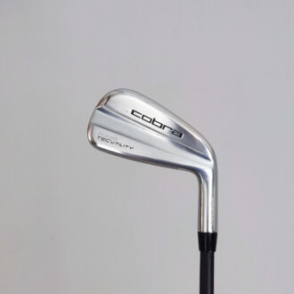 Cobra KING TEC Utility / J3 / Stiff