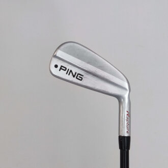 Ping Rapture / Utility 2 / 18.5° / Stiff