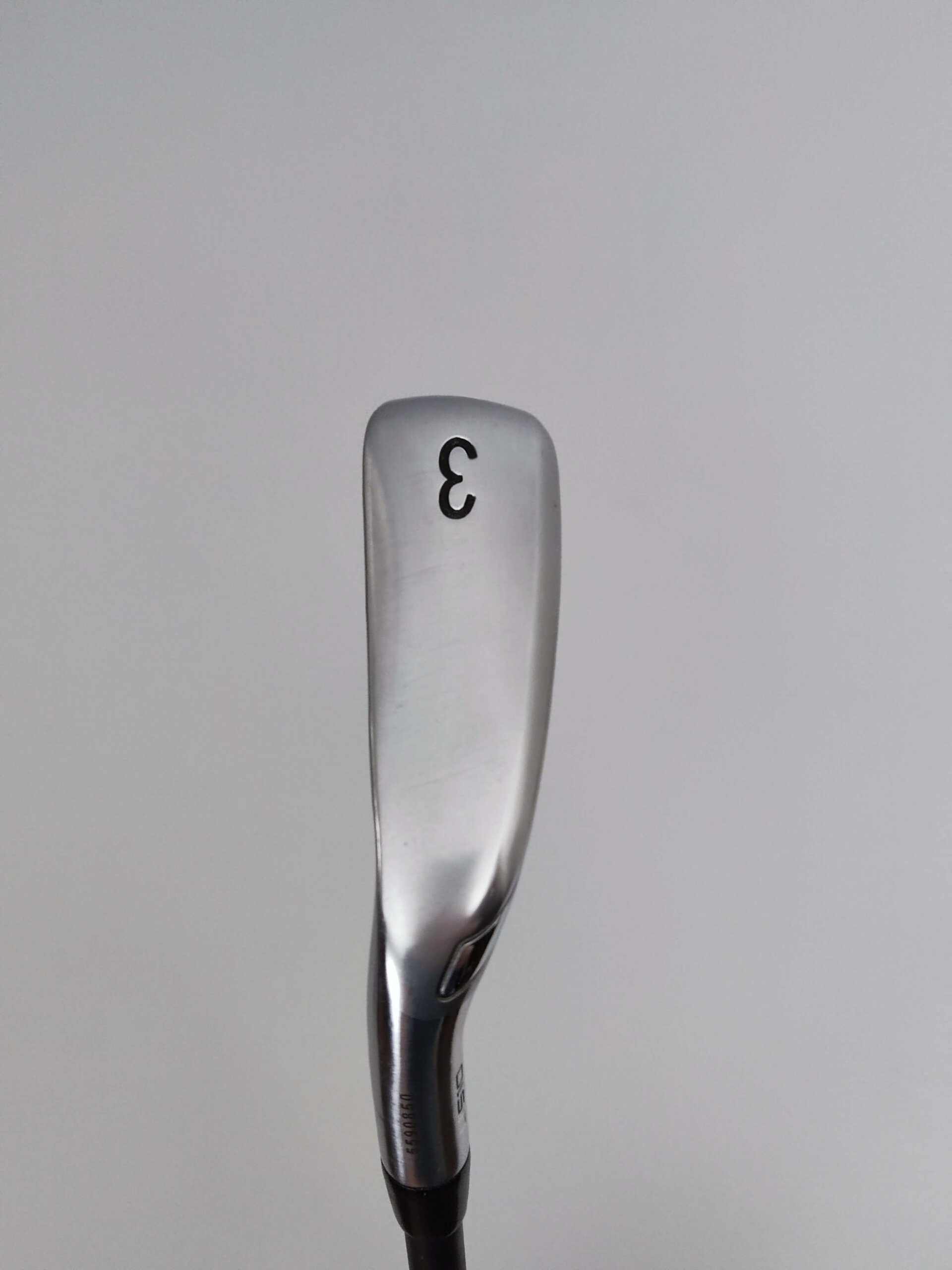 Titleist U510 / Utility 3 / 18° / Stiff - Bild 3