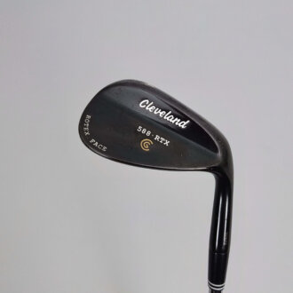 Cleveland RTX 588 / 54°