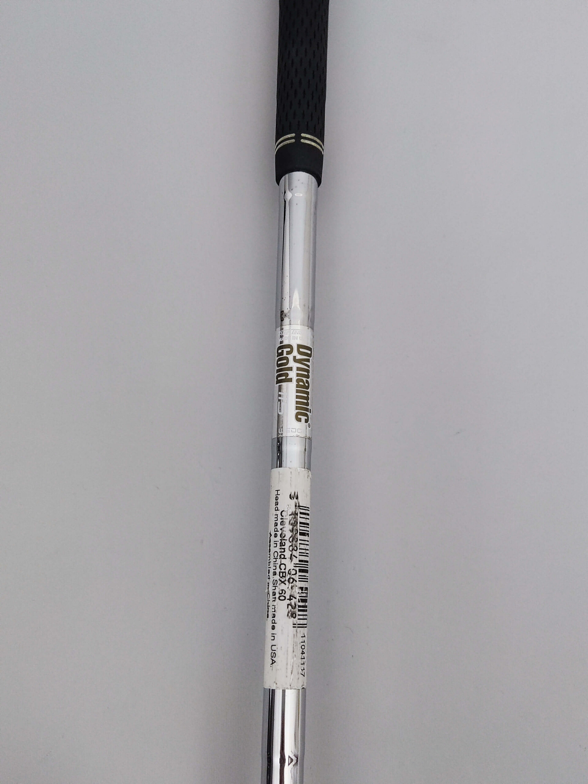 Cleveland CBX / 52° - Bild 4