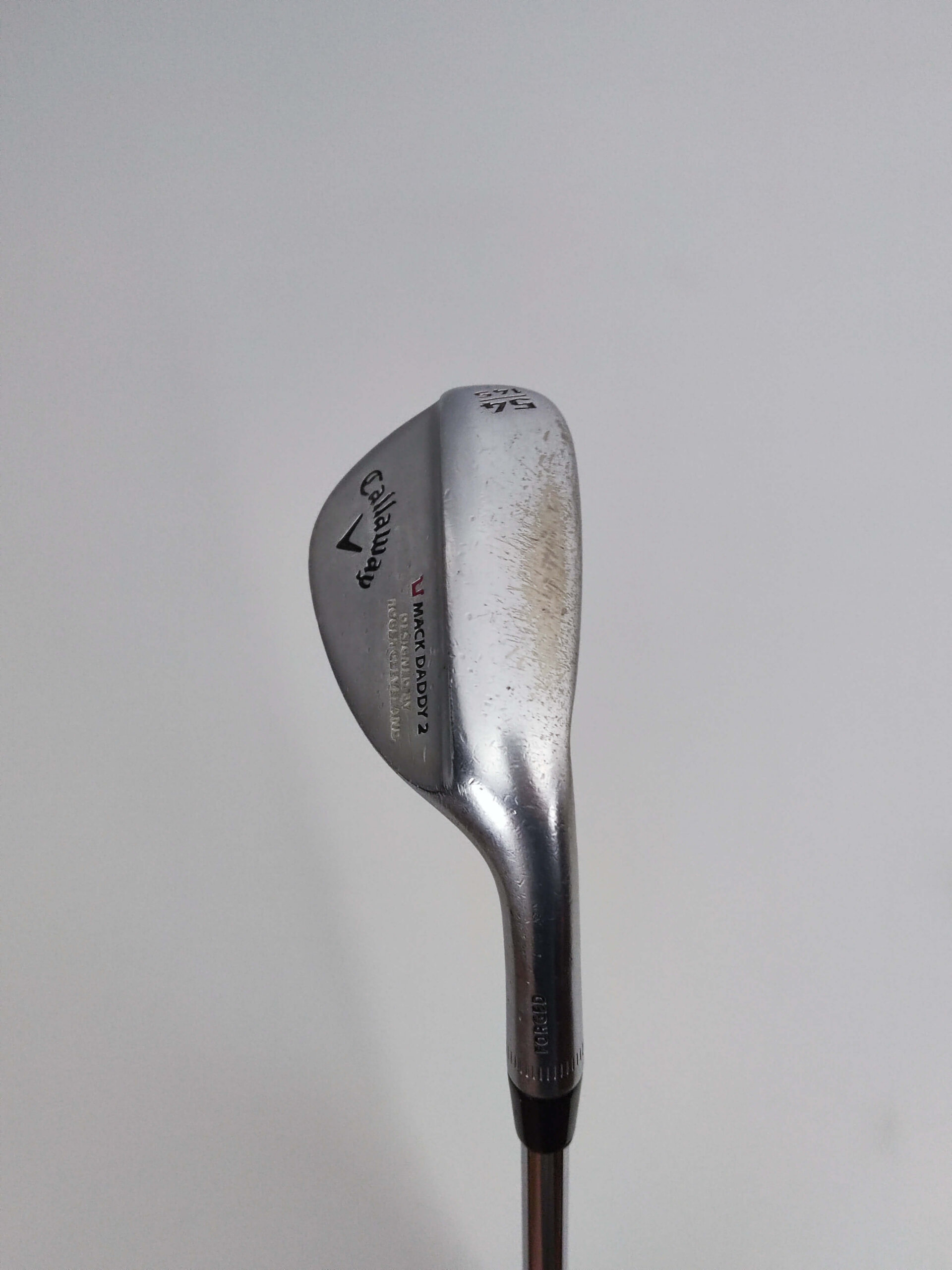 Callaway MD2 / 54° - Bild 3