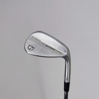 Wilson Staff Model ZM / 52°