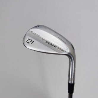 Wilson Staff Model ZM / 60°