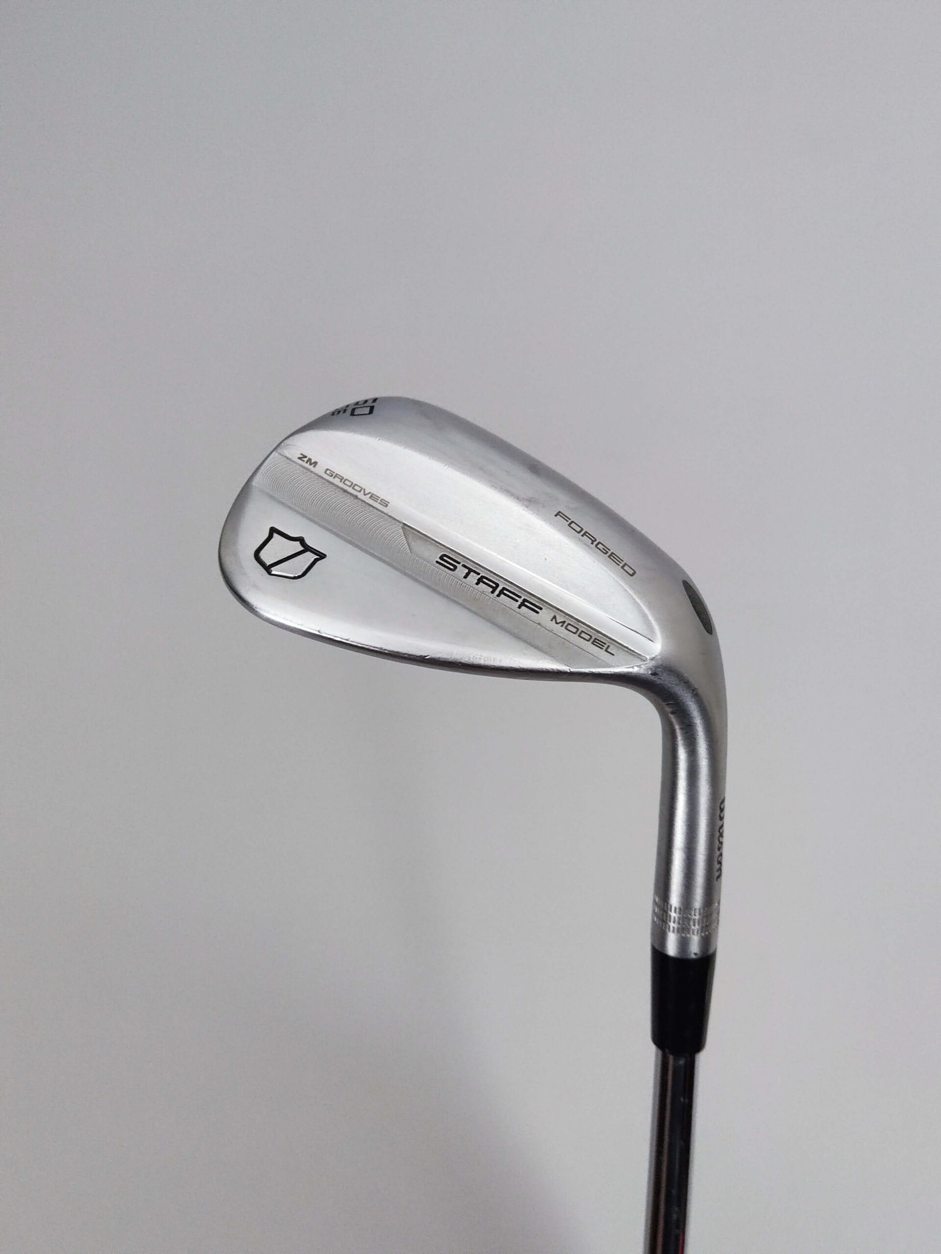 Wilson Staff Model ZM / 60°