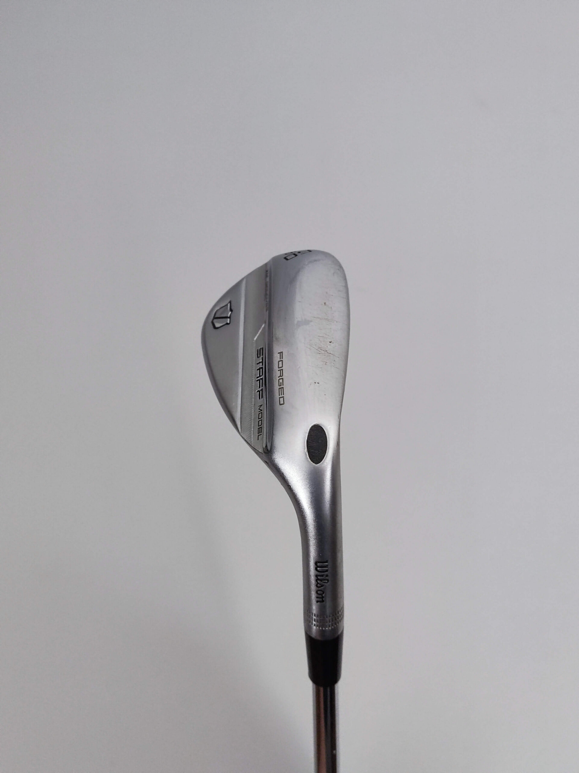 Wilson Staff Model ZM / 60° - Bild 3