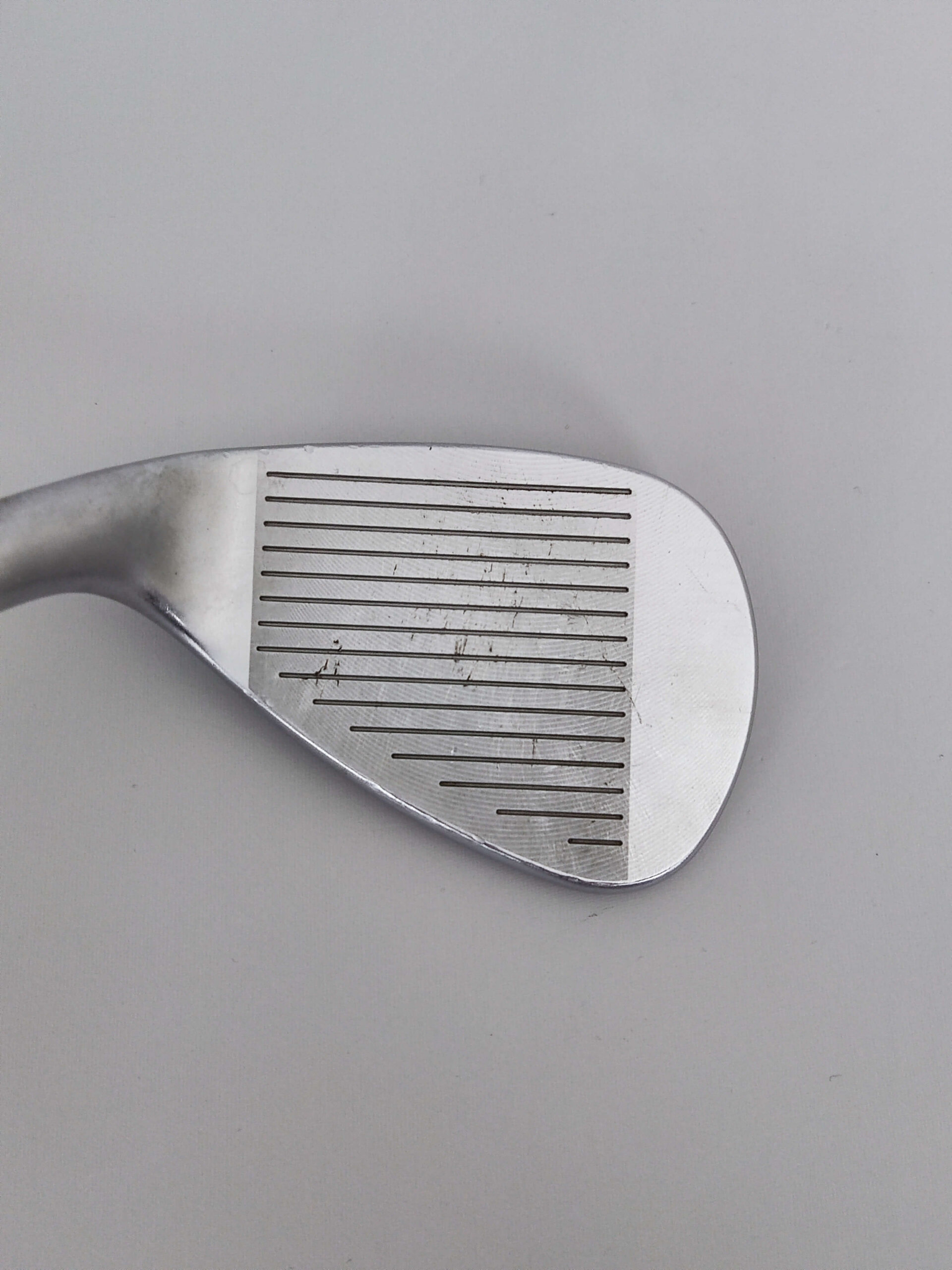 Wilson Staff Model ZM / 60° - Bild 2