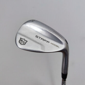 Wilson Staff Model / 54°