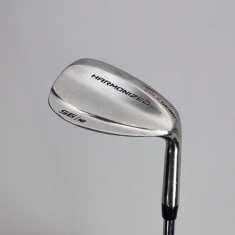 Wilson Harmonized / 56°