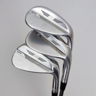 Titleist SM8 / Wedge Set / 50 56 60°