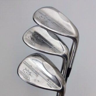 Cobra King Pur / Wedge Set / 52 56 60°