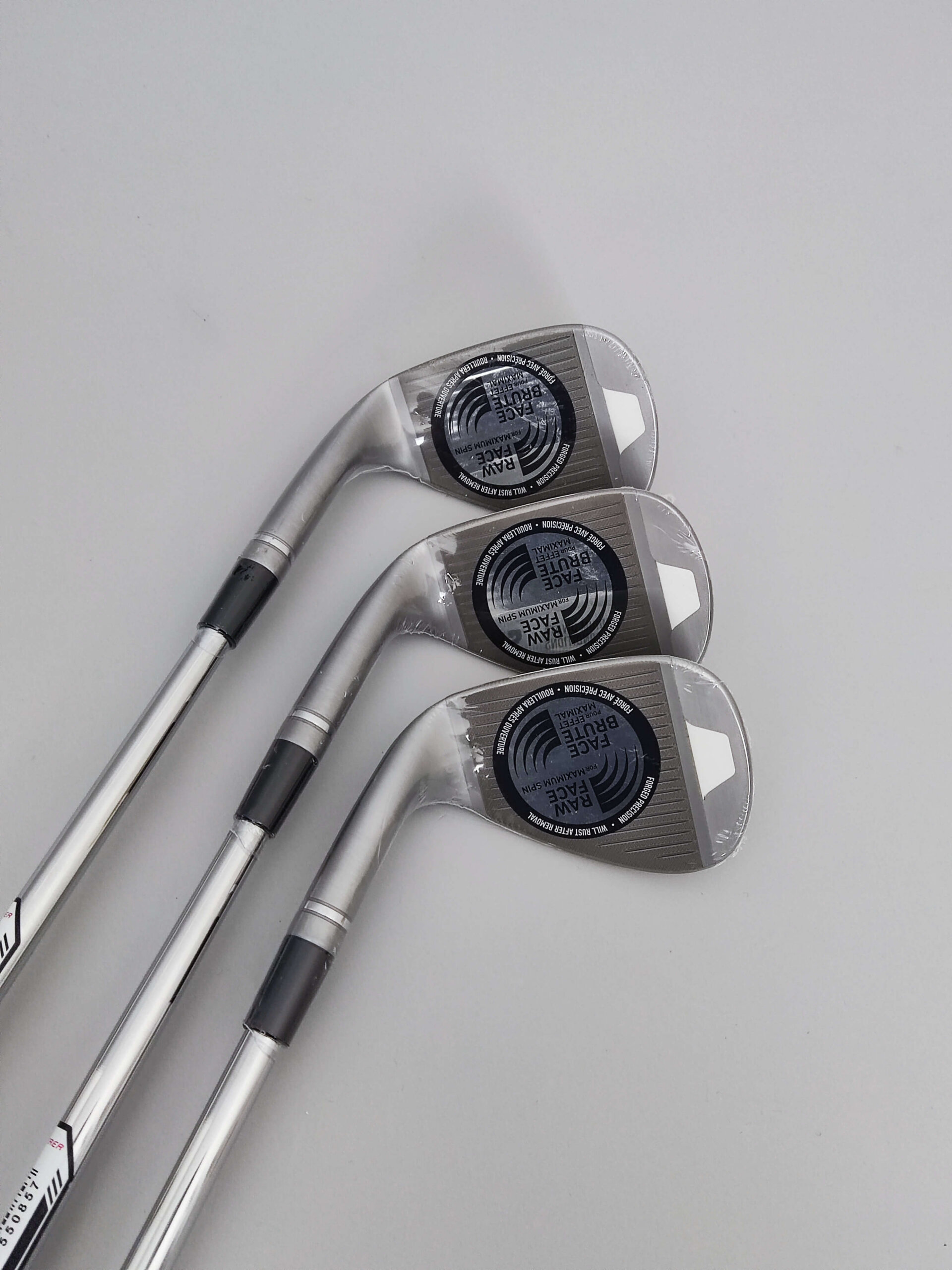Ny TaylorMade MG5 / Wedge Set / 52 56 60° - Bild 2
