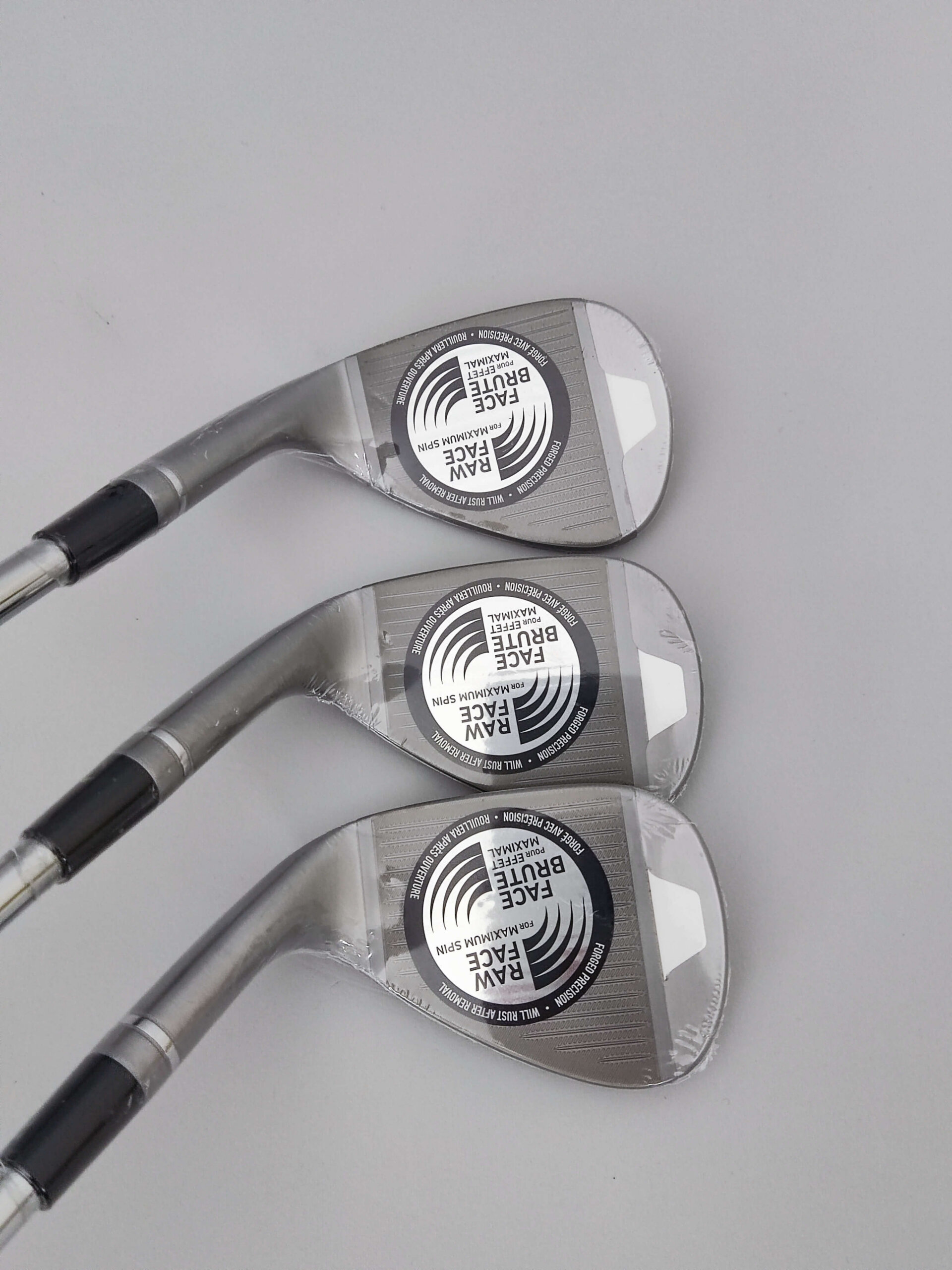 Ny TaylorMade MG5 / Wedge Set / 52 56 60° - Bild 3