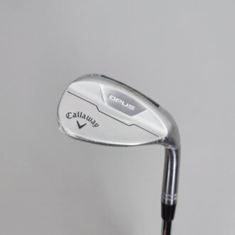 Ny Callaway Opus / 60°