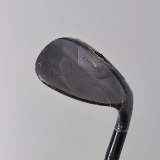 Ny Callaway Opus Black / 54°