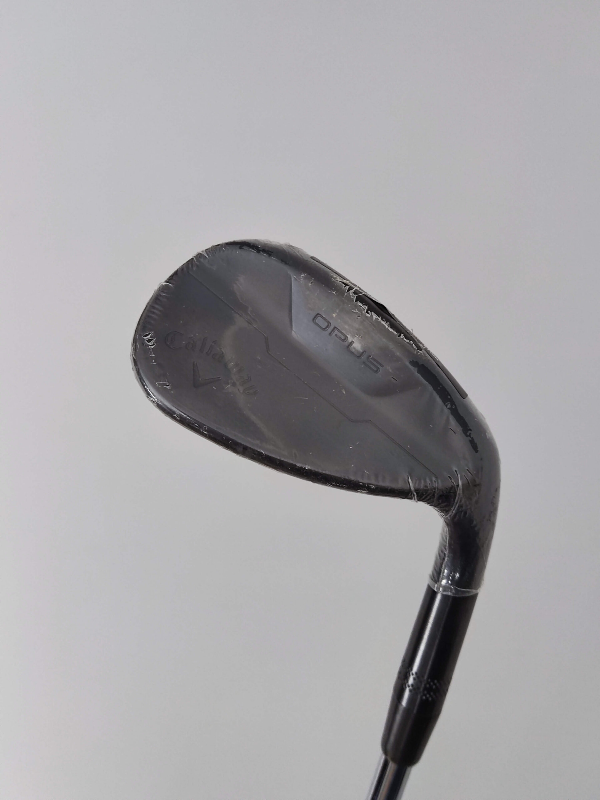 Ny Callaway Opus Black / 58°