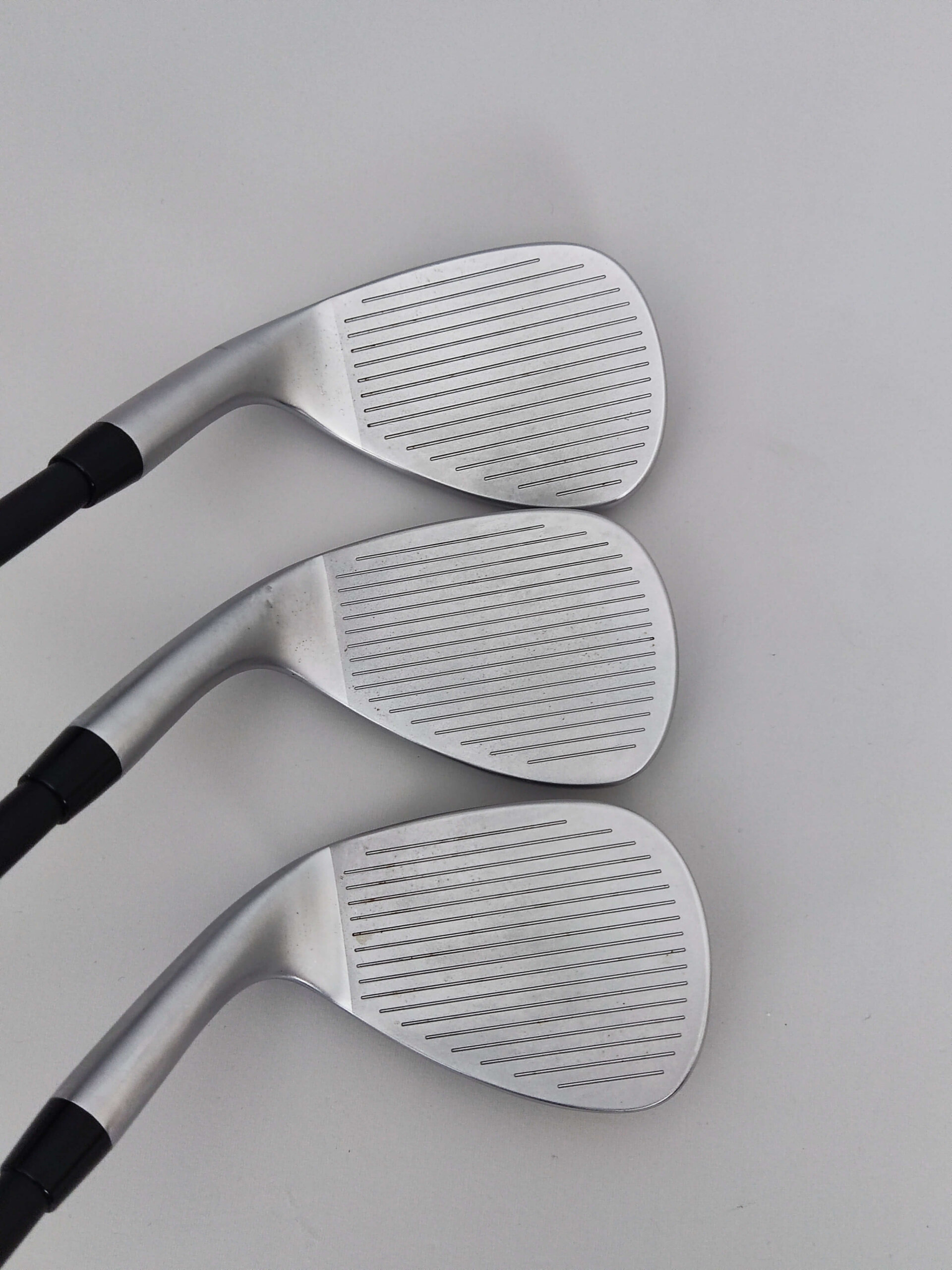 Demo Ex / Cobra Snakebite X / Wedge Set / 50 54 60° / Grafit - Bild 2