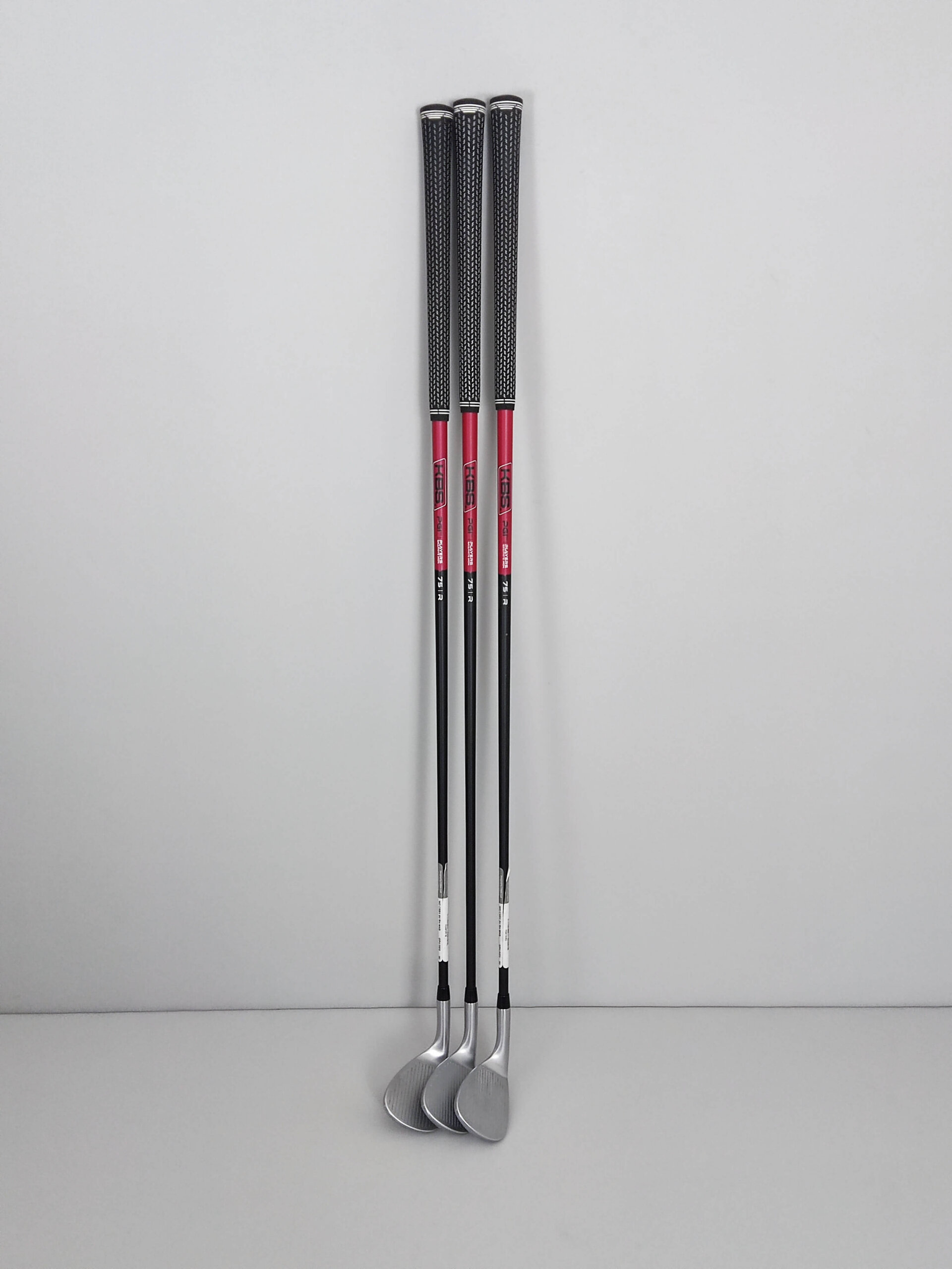 Demo Ex / Cobra Snakebite X / Wedge Set / 50 54 60° / Grafit - Bild 7