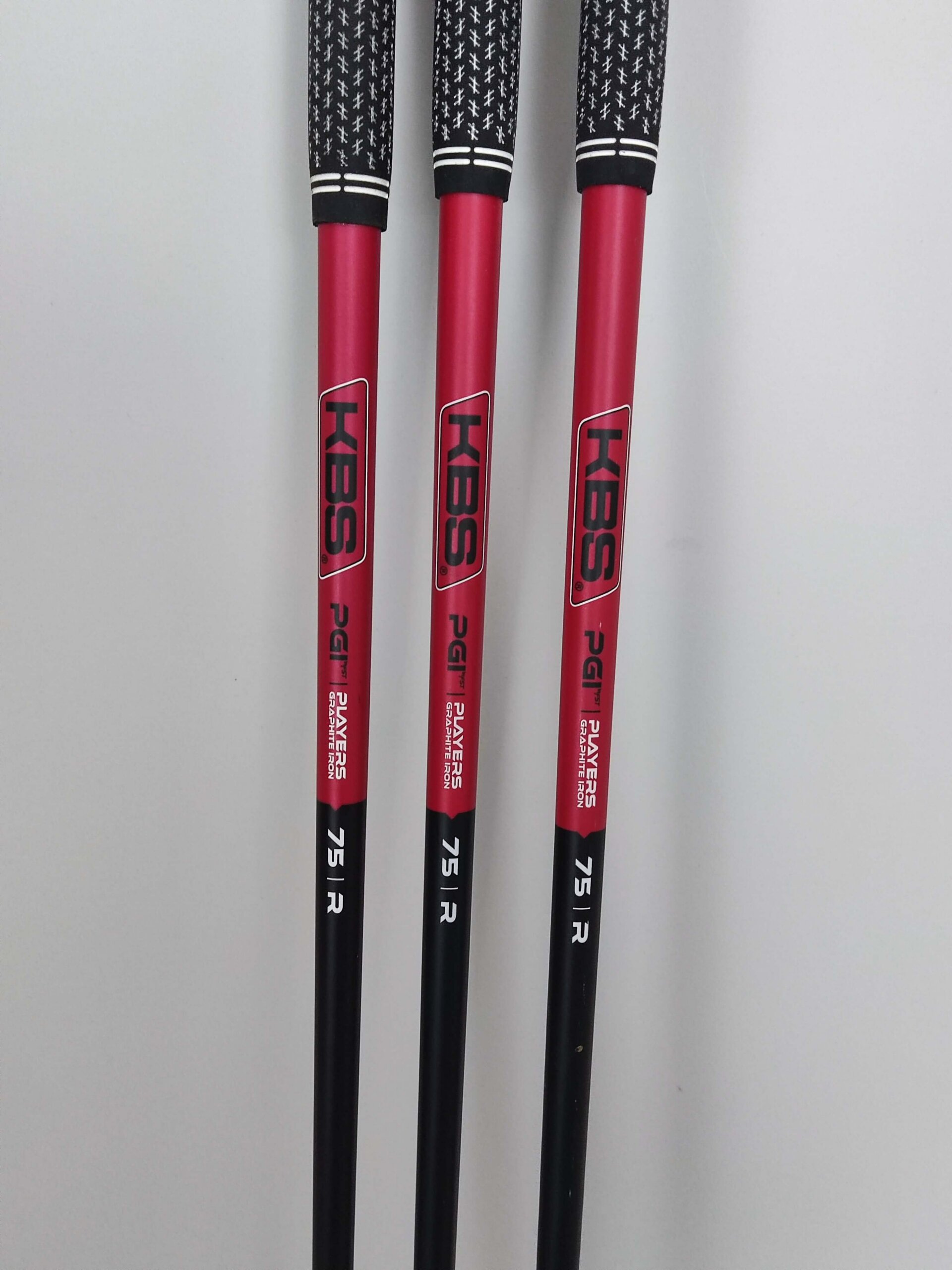 Demo Ex / Cobra Snakebite X / Wedge Set / 50 54 60° / Grafit - Bild 8