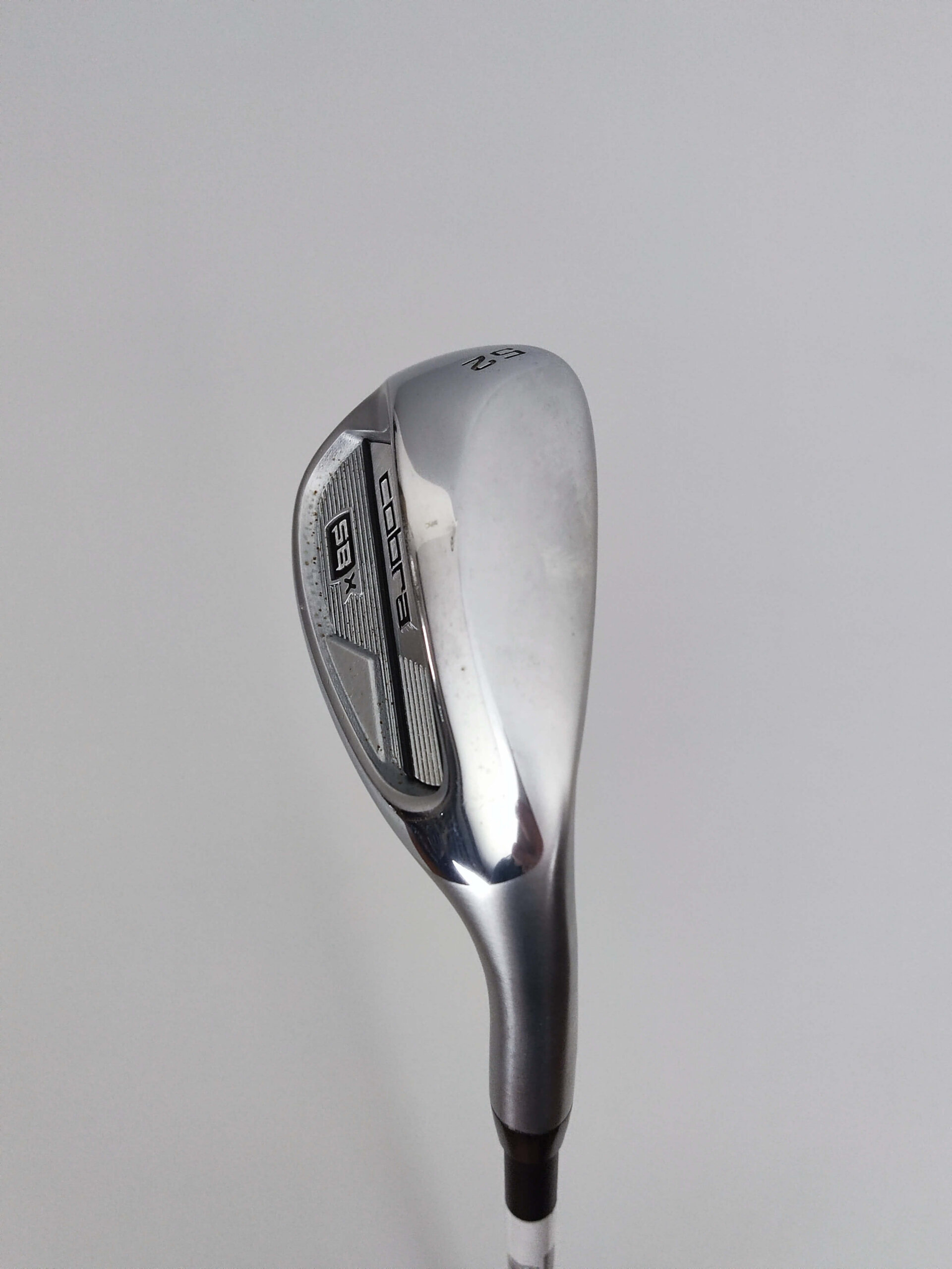 Demo Ex / Cobra Snakebite X / 52° - Bild 3
