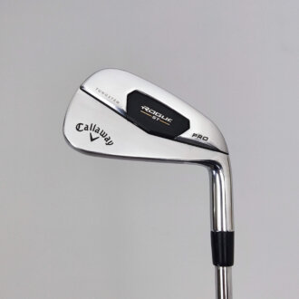 Callaway Rogue ST Pro / 4-P / Stiff / Förlängda 0.75