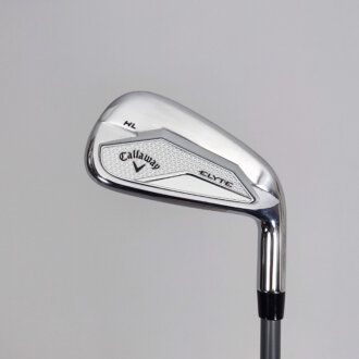 Callaway Elyte / 5-P / Regular / Förlängda 0.5