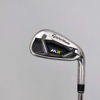 TaylorMade M2 / 5-P / Regular