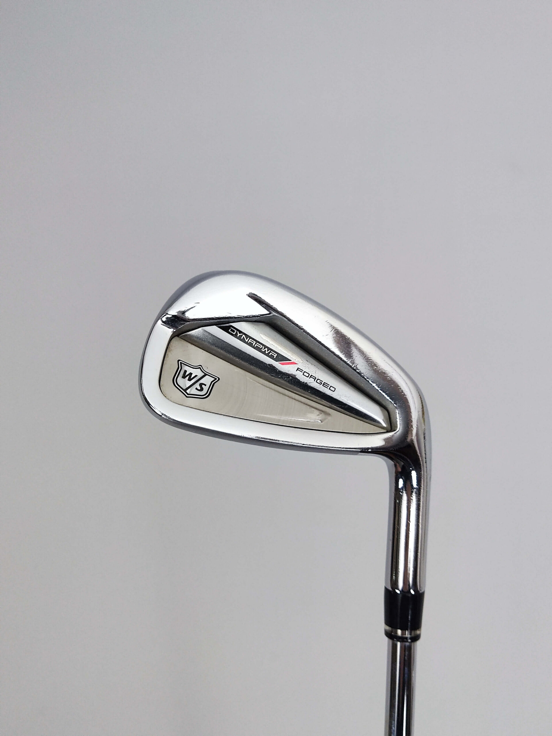 Wilson Dynapower Forged / 5-P / Stiff
