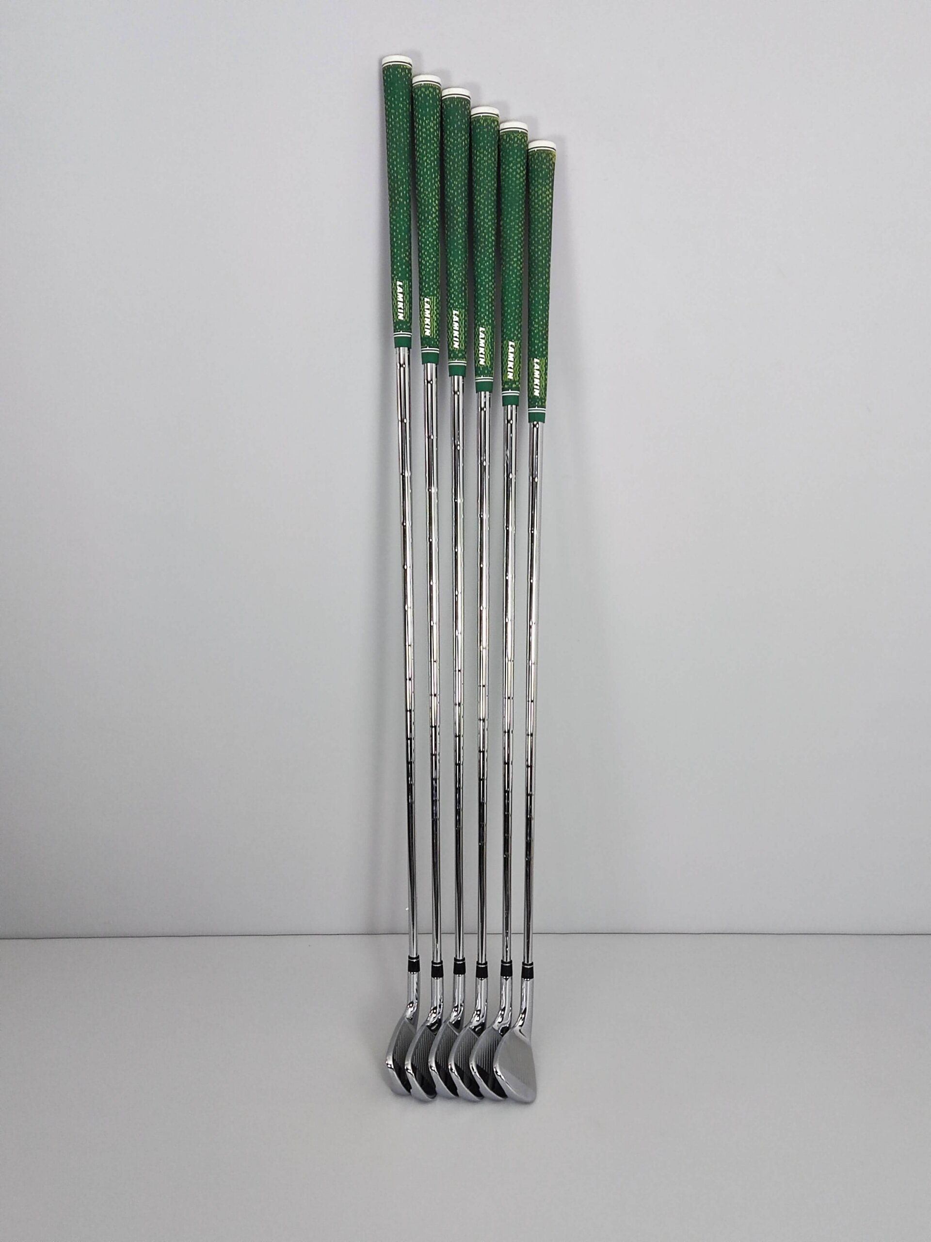 Wilson Dynapower Forged / 5-P / Stiff - Bild 7