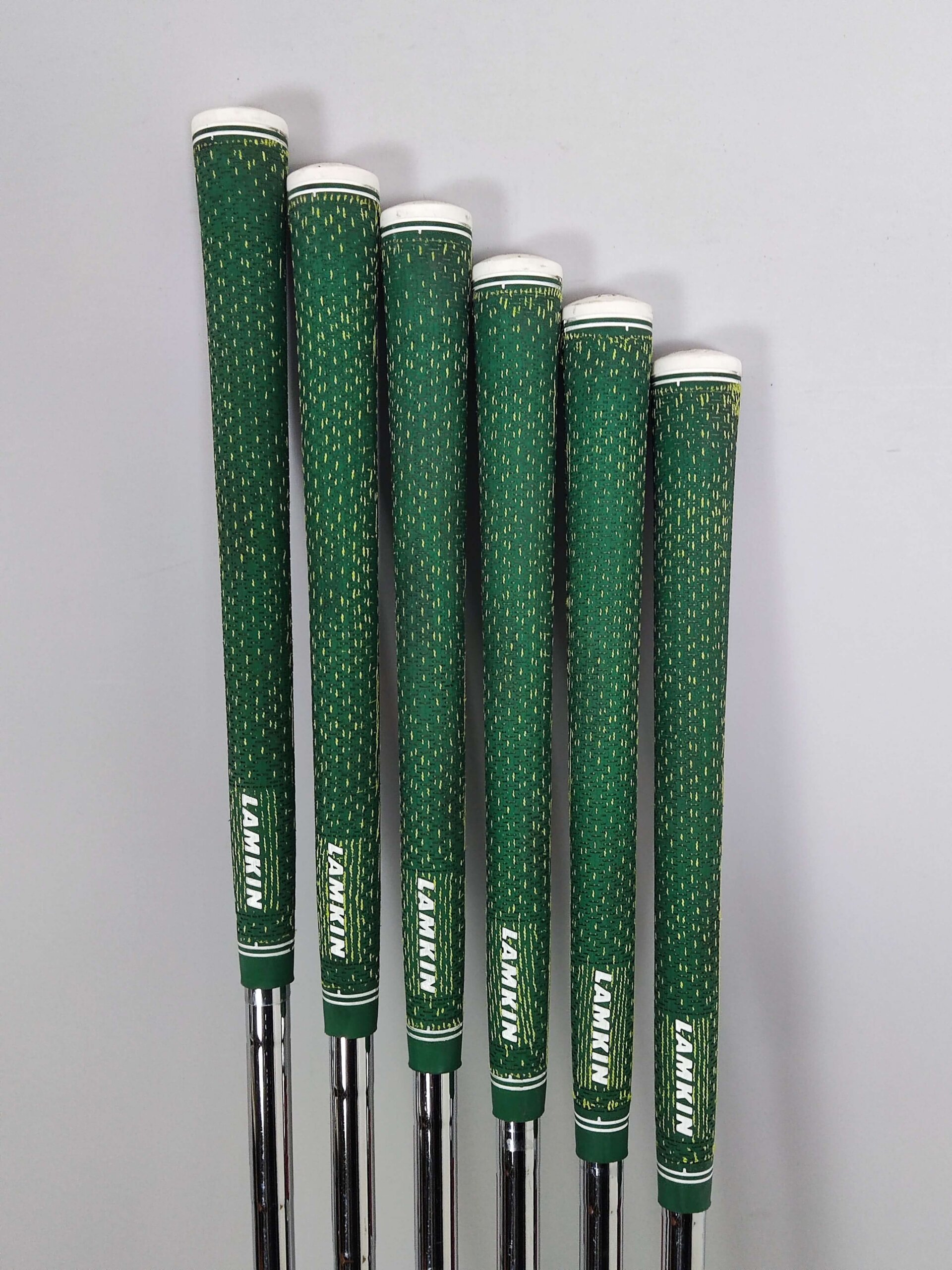 Wilson Dynapower Forged / 5-P / Stiff - Bild 10