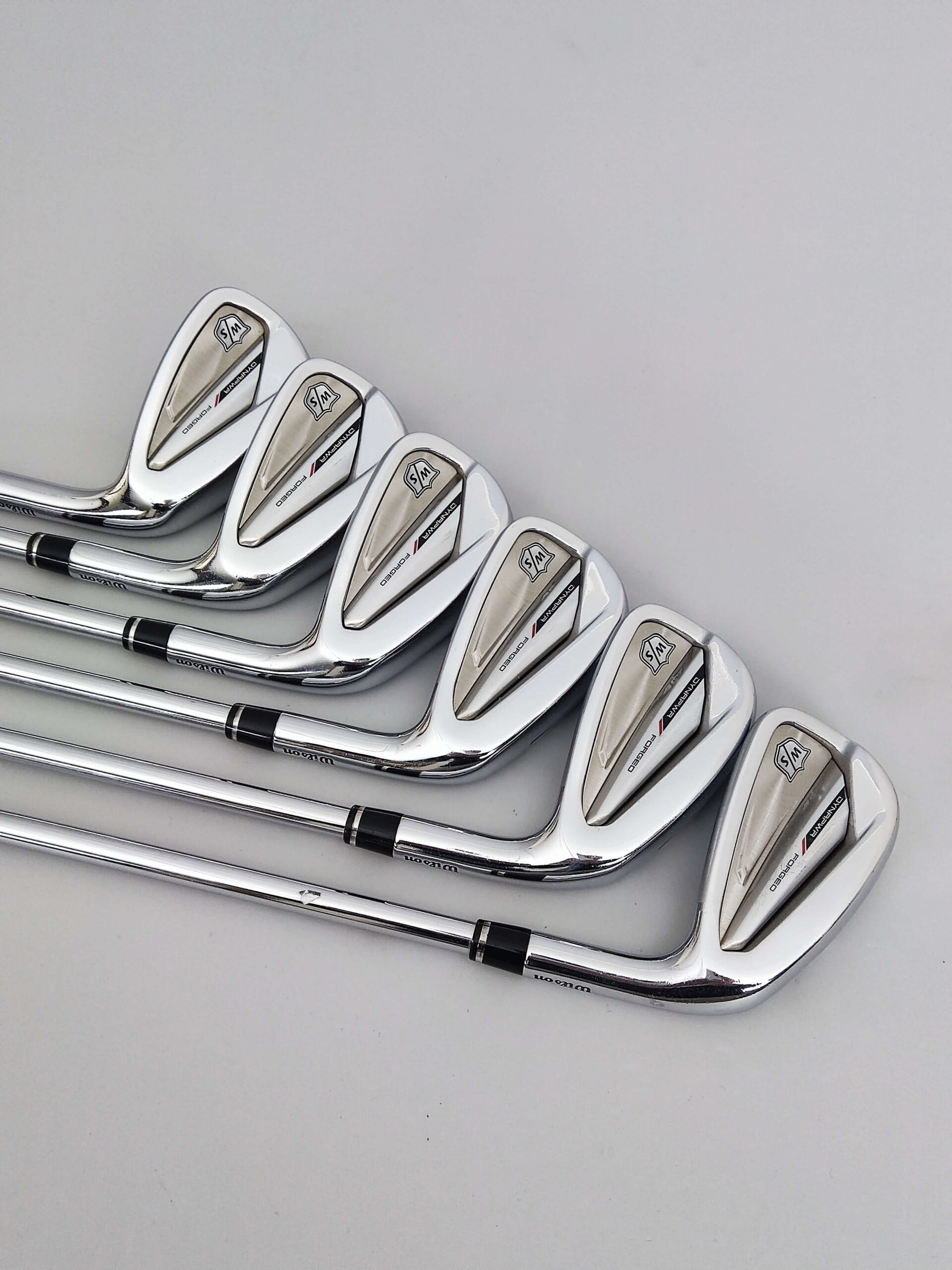 Wilson Dynapower Forged / 5-P / Stiff - Bild 5