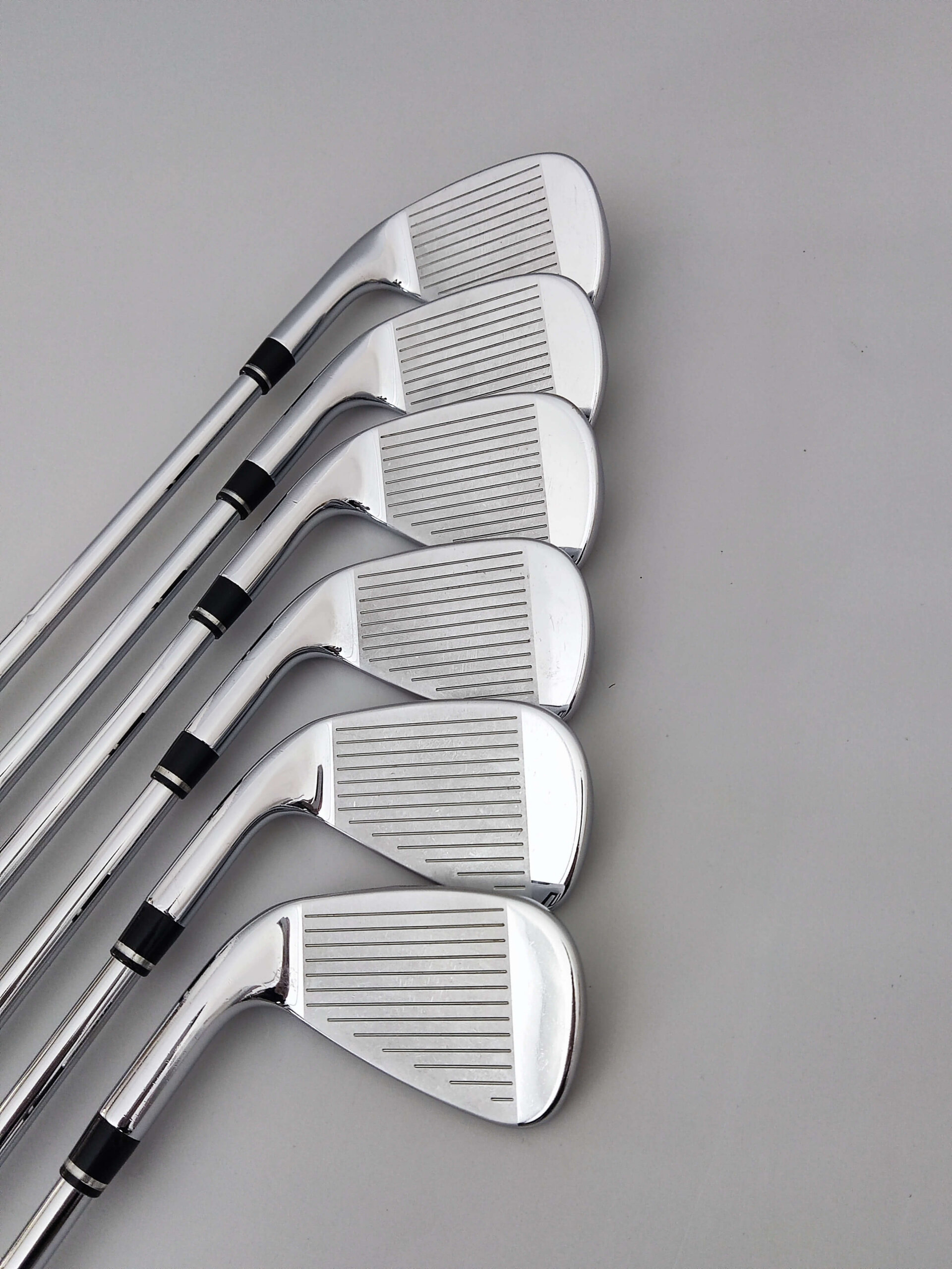 Wilson Dynapower Forged / 5-P / Stiff - Bild 3