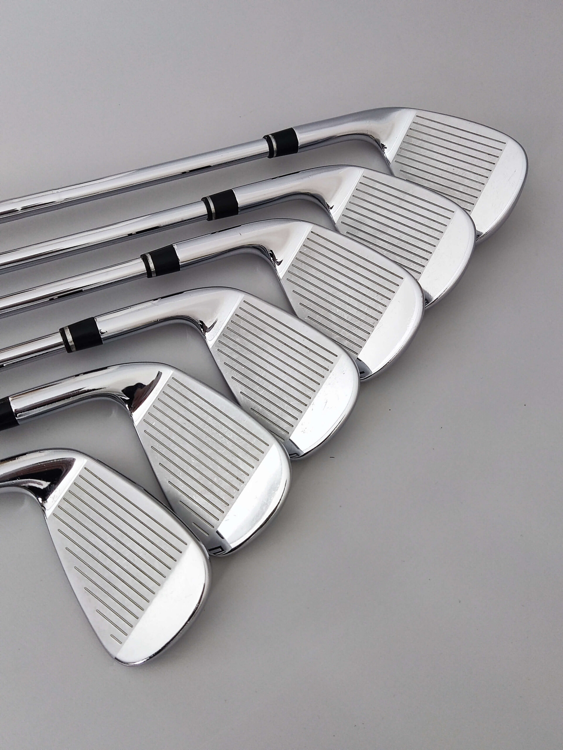 Wilson Dynapower Forged / 5-P / Stiff - Bild 4