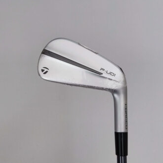 Ny TaylorMade P-UDI / Utility 2 / 17° / Stiff