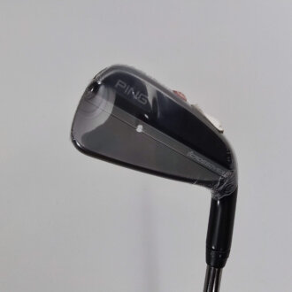 Ping Ny Ping ICrossover / Utility 3 / 20° / Stiff