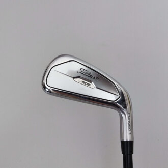 Demo Ex / Titleist U505 3G / Utility / 22° / Stiff