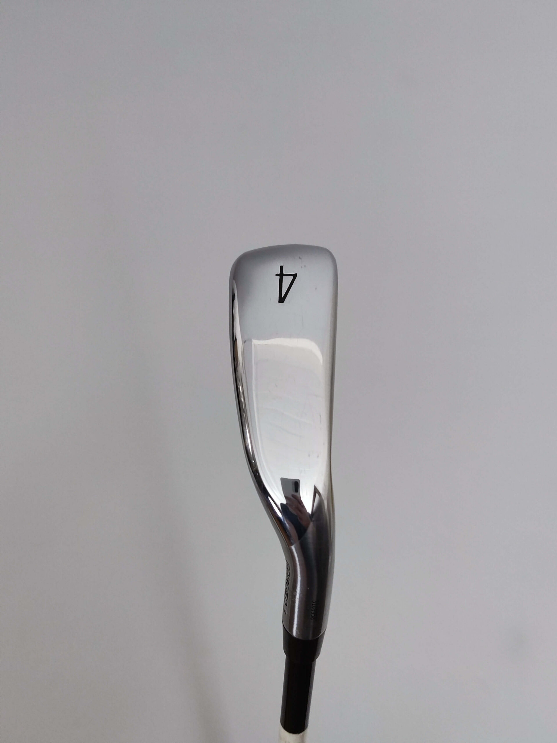 Demo Ex / Titleist U505 3G / Utility / 22° / Stiff - Bild 3
