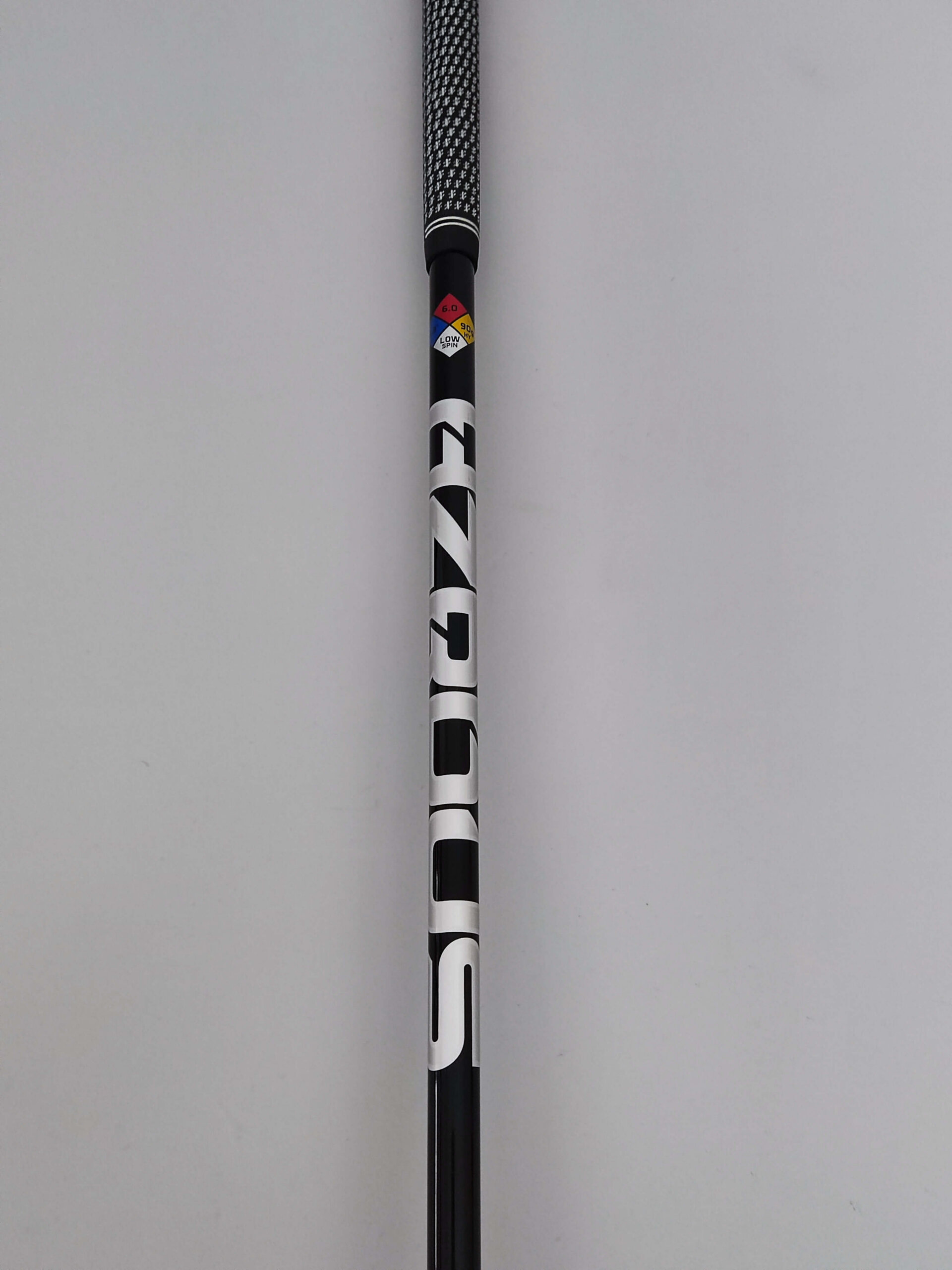 Demo Ex / Titleist U505 3G / Utility / 22° / Stiff - Bild 4