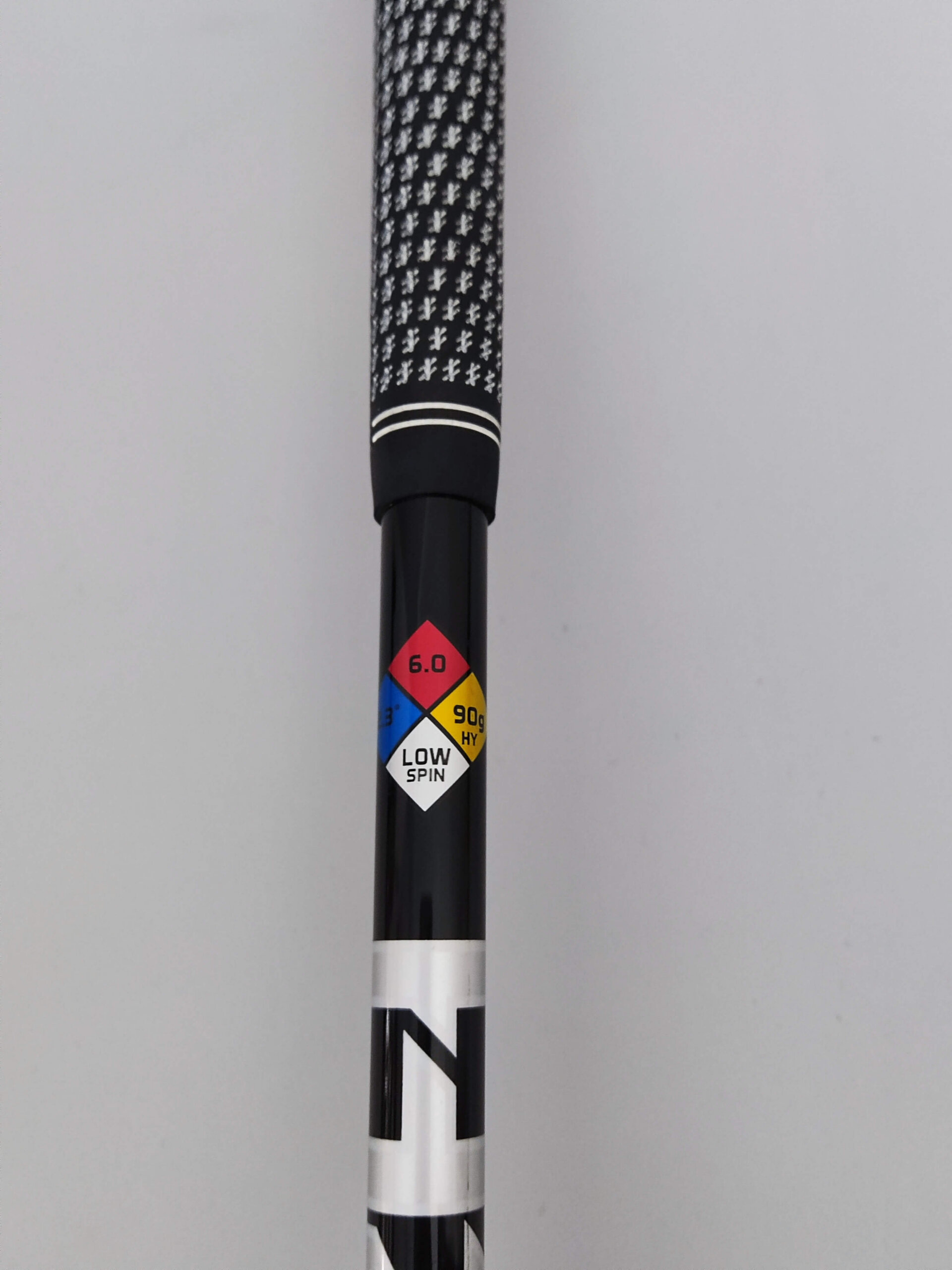 Demo Ex / Titleist U505 3G / Utility / 22° / Stiff - Bild 5
